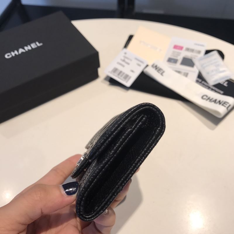 Chanel Wallet Purse